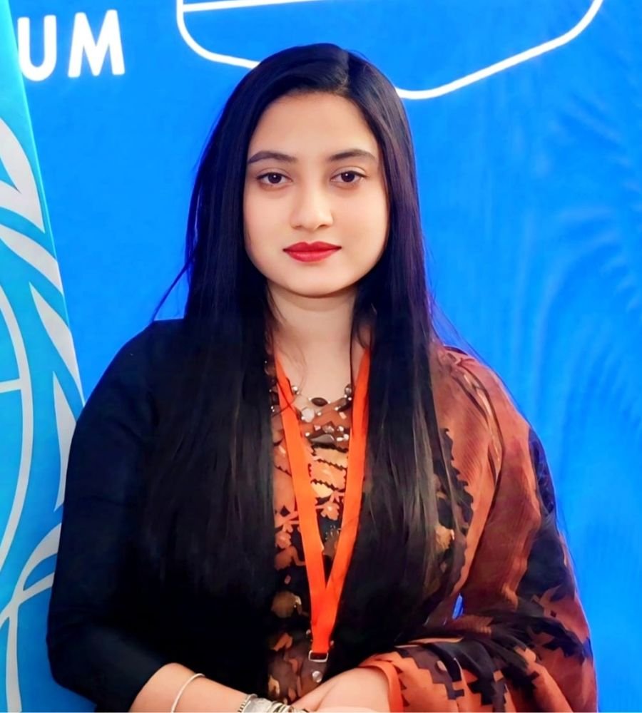 Afsana Mahmud