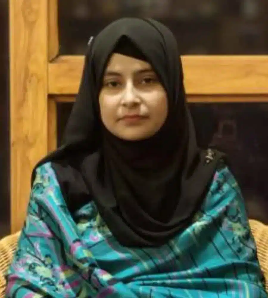 Maisha Akhter